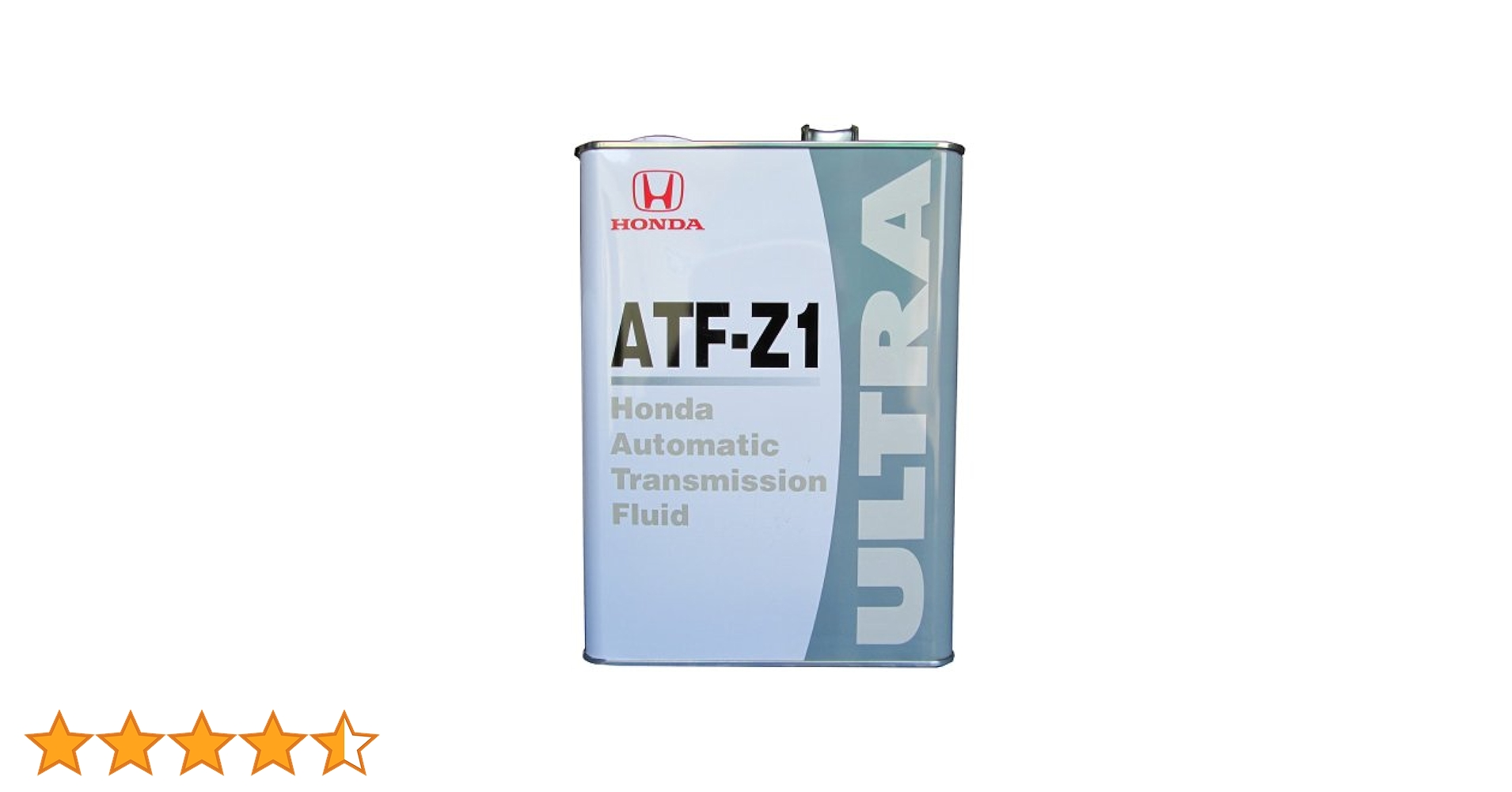 ホンダ ATF-Z1 オートマチックトランスミッションフルード ホンダ ATF-Z1 オートマチックトランスミッションフルード